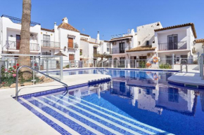 Casa Luz y Mar Parador Nerja